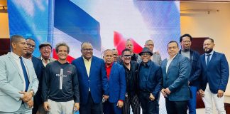 Director de la ONDA destaca el firme respaldo del presidente Abinader al sector creativo