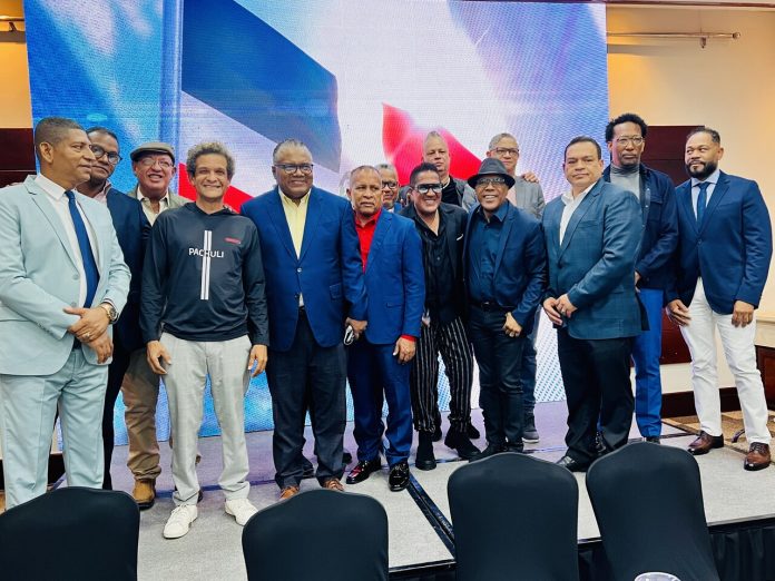 Director de la ONDA destaca el firme respaldo del presidente Abinader al sector creativo