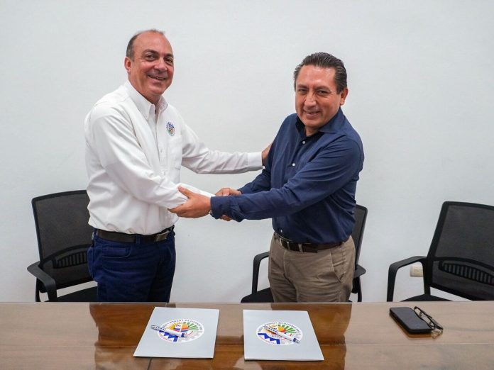 ISM e ITESIL unen fuerzas para fortalecer la educación y la ciencia en la República Dominicana.