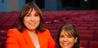 El Teatro Casa San Pablo será sede de la gala del Premio Mujeres que Inspiran 2025