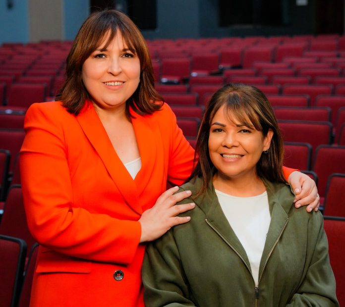 El Teatro Casa San Pablo será sede de la gala del Premio Mujeres que Inspiran 2025