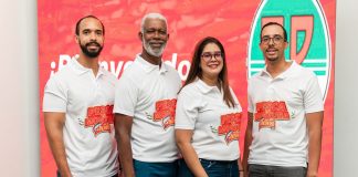 Casa Paco presenta promoción “Pesca tu montura con Paco Fish“.