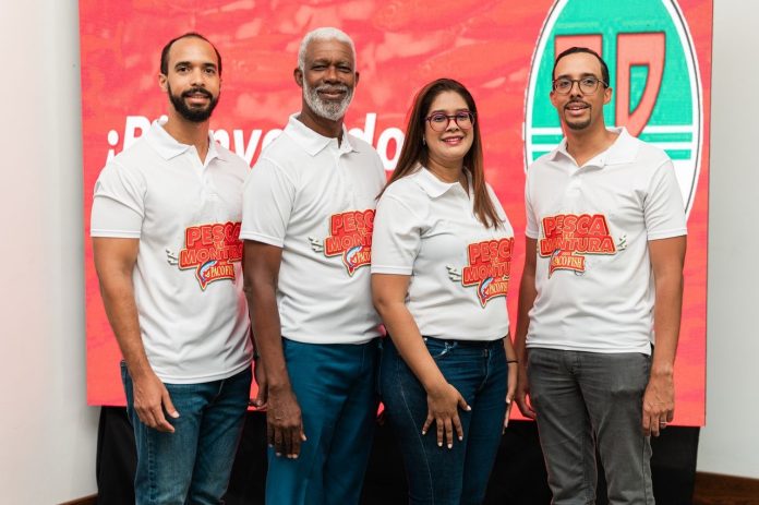 Casa Paco presenta promoción “Pesca tu montura con Paco Fish“.