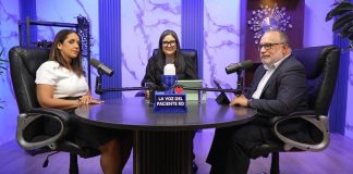 "La Voz del Paciente RD" aborda en primer episodio los derechos y desafíos en salud.