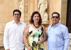 Grupo Cometa ofrece eucaristía por 50 Aniversario.