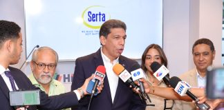 Torneo ADOEXPO 2025: ¡La cita anual del golf empresarial en Corales Golf Course!