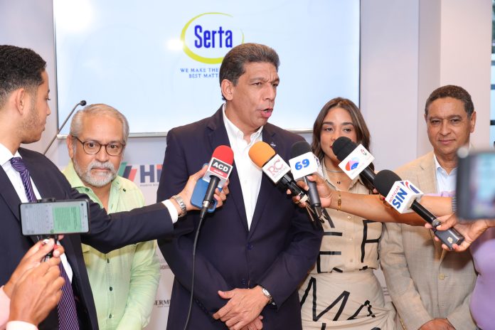 Torneo ADOEXPO 2025: ¡La cita anual del golf empresarial en Corales Golf Course!