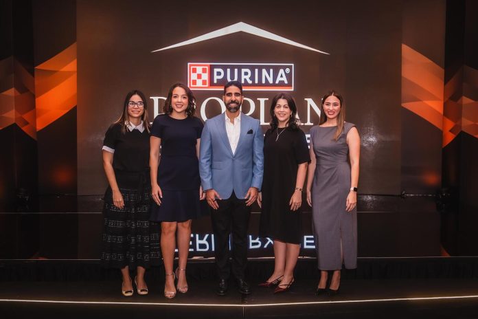 NESTLÉ PURINA® presenta PRO PLAN® Dietas Veterinarias: nutrición especializada para la salud de tus mascotas.