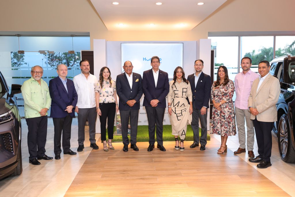 Torneo ADOEXPO 2025: ¡La cita anual del golf empresarial en Corales Golf Course!