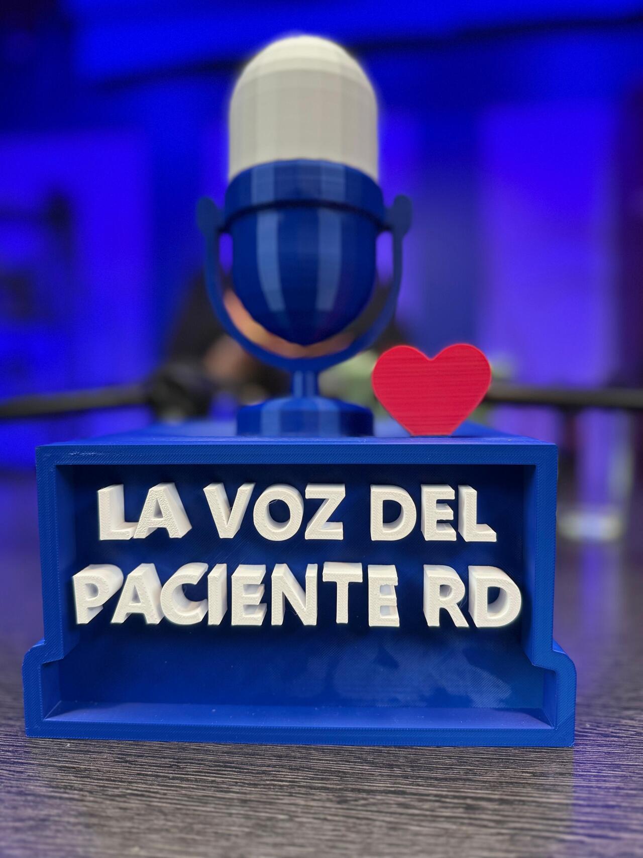 "La Voz del Paciente RD" aborda en primer episodio los derechos y desafíos en salud.