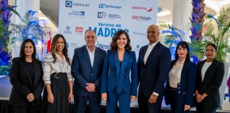 Gestur anuncia "Verano de Madres 2025.