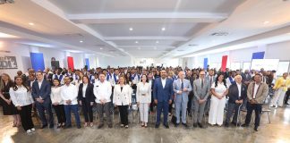 OGTIC celebra la graduación de 94 jóvenes en áreas STEM con el programa Semillero Digital INTRO.