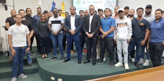 Nueva carrera técnica en Desarrollo de Software inicia en UCSD con Talendig.