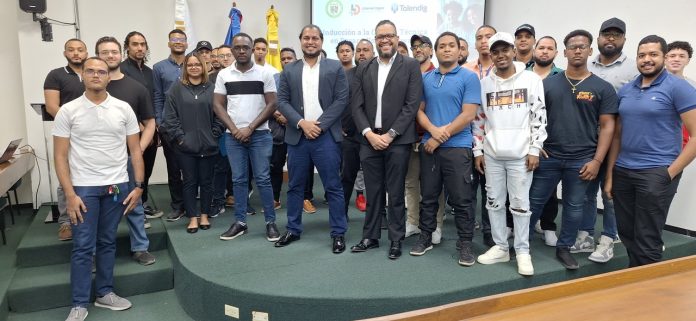 Nueva carrera técnica en Desarrollo de Software inicia en UCSD con Talendig.