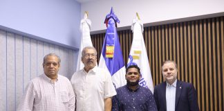 Museo Nacional de Historia y Geografía inicia serie de conferencias con Crímenes Legendarios en la Ciudad de Santo Domingo.