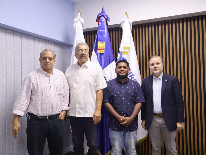 Museo Nacional de Historia y Geografía inicia serie de conferencias con Crímenes Legendarios en la Ciudad de Santo Domingo.