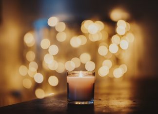 Apagar el mundo para encender el alma