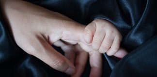La maternidad es mi más grande escuela