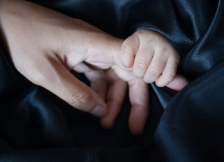 La maternidad es mi más grande escuela