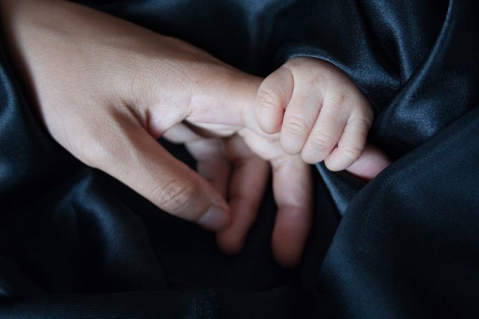 La maternidad es mi más grande escuela
