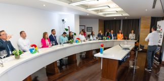 Google Agentspace: la nueva plataforma de IA empresarial ya disponible en República Dominicana.