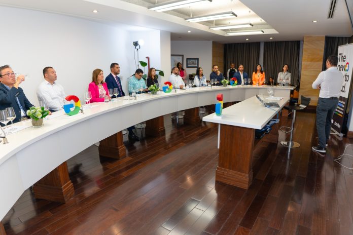 Google Agentspace: la nueva plataforma de IA empresarial ya disponible en República Dominicana. Google Agentspace: la nueva plataforma de IA empresarial ya disponible en República Dominicana.