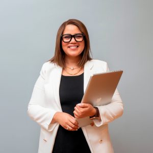 Jeimie Reyes Polanco transforma realidades desde la palabra, el conocimiento y la estrategia