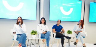 Humano Seguros, Humano en Equilibrio, bienestar, salud integral, periodistas, Santo Domingo, Santiago, nutrición, ejercicio, salud emocional.
