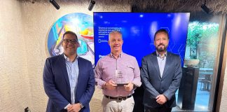 Panduit celebra su Kick-Off 2025 en República Dominicana.