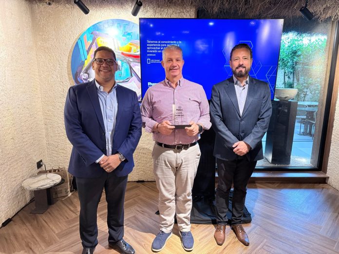 Panduit celebra su Kick-Off 2025 en República Dominicana.