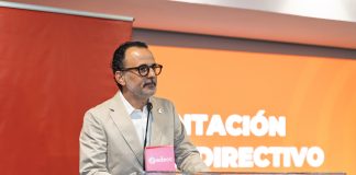 Mario de Ferrari asume la presidencia de ADECC para el período 2025-2026.