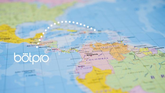 BotPro lleva innovación dominicana a LATAM con su expansión internacional.