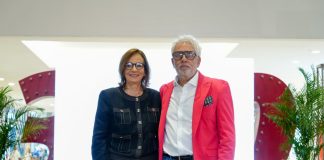 Arte y sostenibilidad se unen en ¨Arte que envuelve¨.