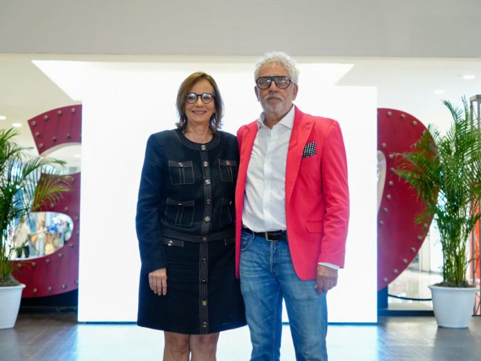 Arte y sostenibilidad se unen en ¨Arte que envuelve¨.