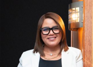 Jeimie Reyes Polanco transforma realidades desde la palabra, el conocimiento y la estrategia