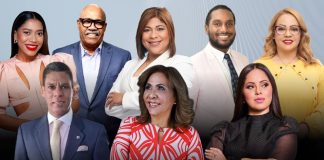Grupo de Medios Panorama renueva su programación con la incorporación de nuevos talentos en VTV y Panorama FM.