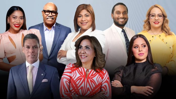 Grupo de Medios Panorama renueva su programación con la incorporación de nuevos talentos en VTV y Panorama FM. Grupo de Medios Panorama renueva su programación con la incorporación de nuevos talentos en VTV y Panorama FM.