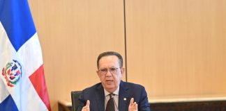Economía dominicana añade 176,581 nuevos empleos netos en 12 meses hasta marzo de 2025.