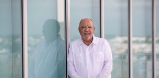 Fallece Rector del INTEC, Julio Sánchez Maríñez.