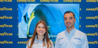 Goodyear amplía su oferta con los neumáticos Wrangler para satisfacer a los conductores de RD.