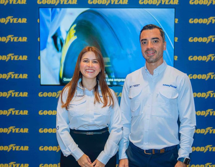 Goodyear amplía su oferta con los neumáticos Wrangler para satisfacer a los conductores de RD. Goodyear amplía su oferta con los neumáticos Wrangler para satisfacer a los conductores de RD.