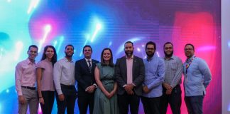 Proyectos estudiantiles de la PUCMM logran grandes premios de ProIndustria.