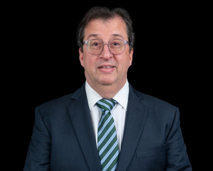 Ricardo Fondeur cuenta con el apoyo de más de 50 instituciones para liderar el Consejo para el Desarrollo Estratégico de Santiago.