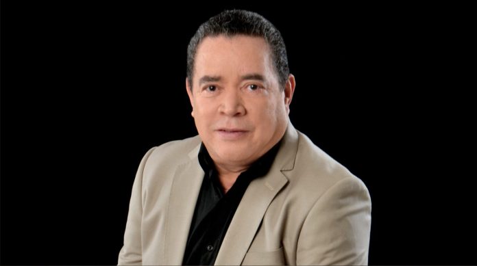 ¨Triunfo de la Democracia¨, el nuevo documental de René Fortunato ¨Triunfo de la Democracia¨, el nuevo documental de René Fortunato