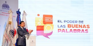 Programa de Cultura promueve lenguaje que transforme la sociedad
