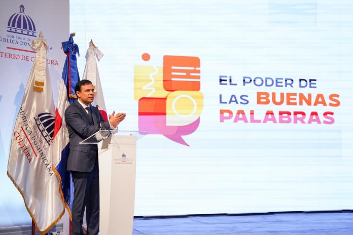 Programa de Cultura promueve lenguaje que transforme la sociedad