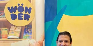 Lanzan libro infantil "El pequeño Salo descubre el valor del dinero" para promover la educación financiera desde temprana edad.