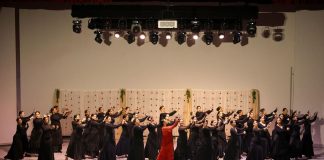 Festival “Dominicana Vive el Flamenco” celebra su segunda edición con Cristina Candela como invitada especial.