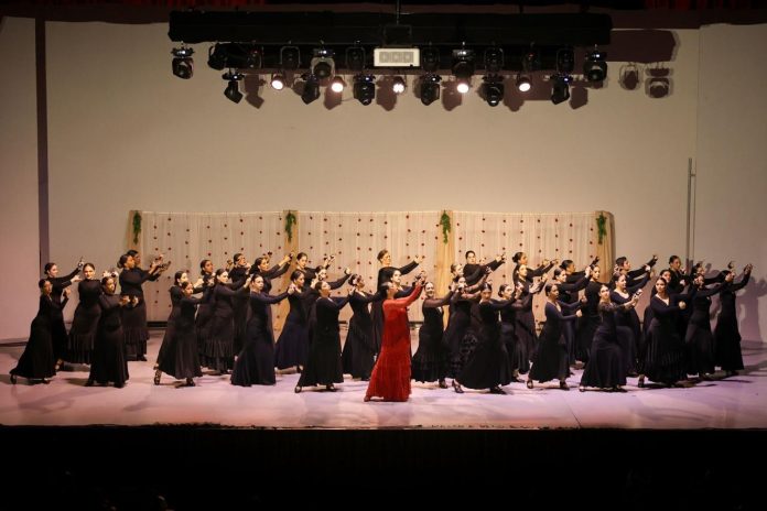 Festival “Dominicana Vive el Flamenco” celebra su segunda edición con Cristina Candela como invitada especial.
