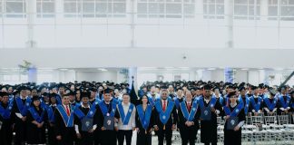 ITLA gradúa a 631 nuevos profesionales de diversas áreas tecnológicas en su XVIII graduación ordinaria.